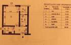 Garsonieră 27 mp cu balcon - etaj 2 - nemobilata -bloc an 1980 - 9