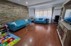 Apartament cu 3 camere decomandat în Mogoșoaia - 1