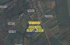 Teren extravilan cu livada 4300 mp, Tasnad, SM - 3