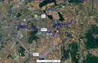 Teren intravilan de vanzare Crevedia. O investitie sigura - 4