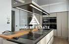 Inchiriere penthouse mobilat- Herastrau- Baneasa- design unic-view spectaculos - 13