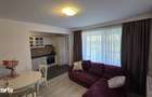 APARTAMENT 3 CAMERE in Complex cu Piscina zona Otopeni bloc NOU - 13