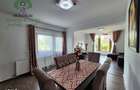 VILA 6 camere, 2 bai, 188mp, TEREN 1100mp, BUCIUM-BARNOVA