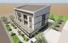 PROIECT IMOBILIAR AUTORIZAT P+2E+M//ZONA ALBERT - 7