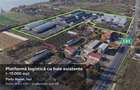 Platforma industriala Podu Iloaiei, 31000 mp teren, hale existente, acces  direc - 2