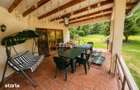 La Dolce Vita-casa vintage/moderna-Somesul Rece