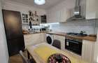 3 Camere Pipera | 4City North | Vedere Gradina | Parcare inclusa - 10