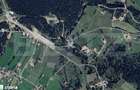 Oportunitate - teren intravilan Marisel 1100mp langa partia de ski - 1