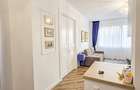 Apartament central 3 camere, Marasti, strada Dorobantilor Central - 15