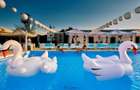LA PONTON | Proprietate Premium de Vanzare | Restaurant Piscina 2 Terase Proiect Salon Evenimente - 8