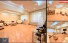 Apartament spațios cu 3 camere (transformat din 4) –  IC Frimu (Str. Nae Leonard - 2