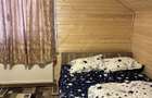 Cabana cu 4 camere si teren de 1500 mp in Marisel