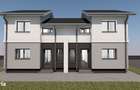 COMISION 0% | Duplex Mosnita Noua | 117 mp utili | 3 camere. - 4