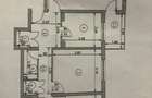 Apartament 3 Camere- Chisinau -Mega Mall/Comision 0% - 2