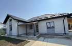 Casă cu 5 camere cu Teren 600 Mp în Poiana lui Stângă - 4