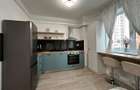 Apartament de inchiriat, o camera, Open space, 35 mp, Lunca Cetatuii - 5