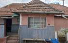 Casa locuibila de vanzare
