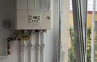 Vand apartament cu doua camere decomandat cu centrala proprie in Turnu Severin, zona Crihala - 2