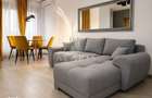 Apartament de lux cu 2 camere, terasa de 78mp, in Soarelui - 1