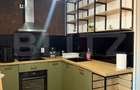 Studio de inchiriat, 40 mp, zona Rovine - 9