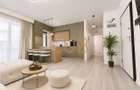 FUTURE RESIDENCE - 2cam DEOSEBIT complet mobilat+utilat|piscina,lift| - 16