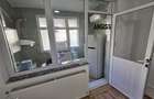 Garsoniera Dallas , parter cu balcon