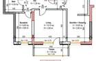 Metrou 8 minute 2 Camere Decomandat Bloc Boutique - 4