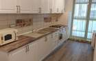 Vand apartament 2 Camere, Anul 2021, Lux, Etaj 1 (2 Lifturi) in Ansamblul Tomis Park. VIVO Mall - Euromaterna, cu Parcare subterana privata - 5