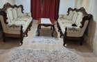 Apartament central super luxos de inchiriat cu patru camere - 5