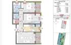 Apartament cu 3 camere de inchiriat Pietonala Coresi - 5