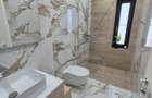 Vila de LUX, mobilata modern, 142 mp, 450 mp teren, Platou Galata