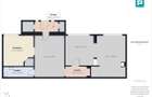 Apartament 3 camere, 100 mp, Bucovat - 6