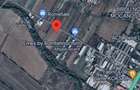 Teren intravilan zona DN5, Jilava - 7