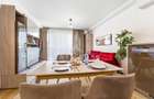 Apartament de lux cu 3 camere, in Monarch Tower - 4