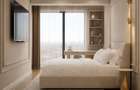 Apartament premium 2 camere Rediu Don Armony, mobilat si utilat lux!