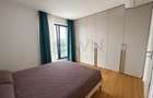 Aviatiei bloc nou 3 camere si balcon spatios mobilat si l... - 7
