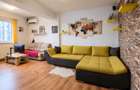 Apartament decomandat doua camere Gorjului 60 mp utili- constructie 2016
