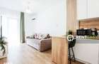 Apartament doua camere situat in complex Silk District - 8