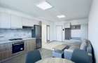 Apartament cu 2 camere de inchiriat in zona Tractorul langa Coresi Mall la Casa Nobel cu boxa si loc de parcare