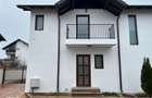 Inchiriere vila de lux, P+M, Matraca, Ulmi, cartier rezidential - 8