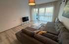 FLOREASCA RESIDENCE! Apartament modern cu TERASA de 10mp! mobilat , garaj - 3