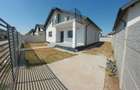 Incalzire in pardoseala, casa 3 camere P+Pod mansardat-300 mp teren - Magurele (Bucuresti-Ilfov)