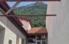 Casa unica Str Cerbului, Centru, singur in curte - 5