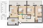Apartaemnt 4 camere - Pallady - Bucuresti (Bucuresti-Ilfov) - 6