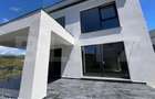 Casa individuala, PRIVELISTE unica, 180 mp, 710 mp teren - 3