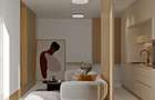 Apartament 2 camere - Sos. Alexandriei - Bragadiru - 9