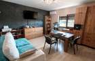 Apartament 3 camere cu Gradina Valea Lupului! Mobilat utilat! Loc de parcare - 2
