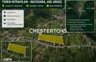 Teren intravilan de vanzare in Nucsoara, Arges | parcela generoasa 1.7