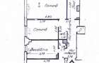 Apartament 3 camere decomandat, 73 mp, Baza 3 - 2 bai, centrala proprie si aer c