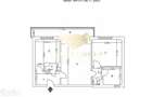 2 camere Iancului | Bloc 1980 | Renovat | - 2